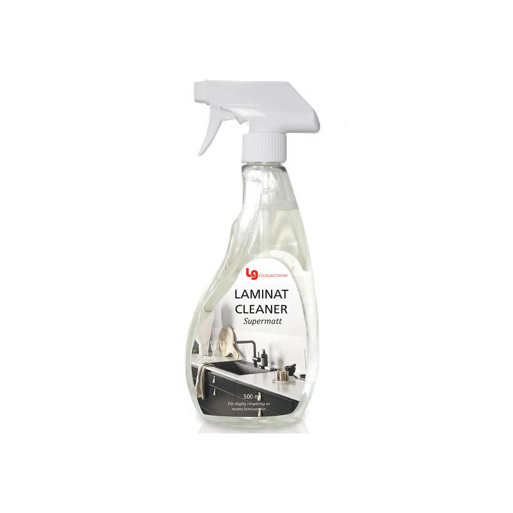 LG Laminat Cleaner Supermatt
