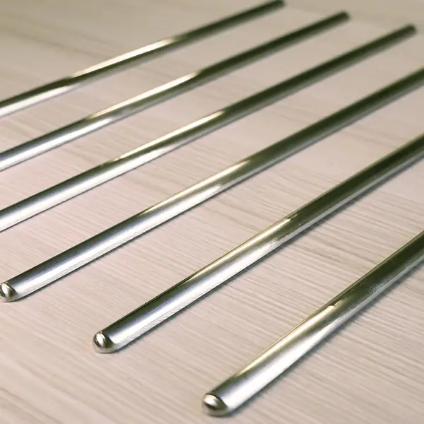 Avställningsstänger rostfria A0661/A0662