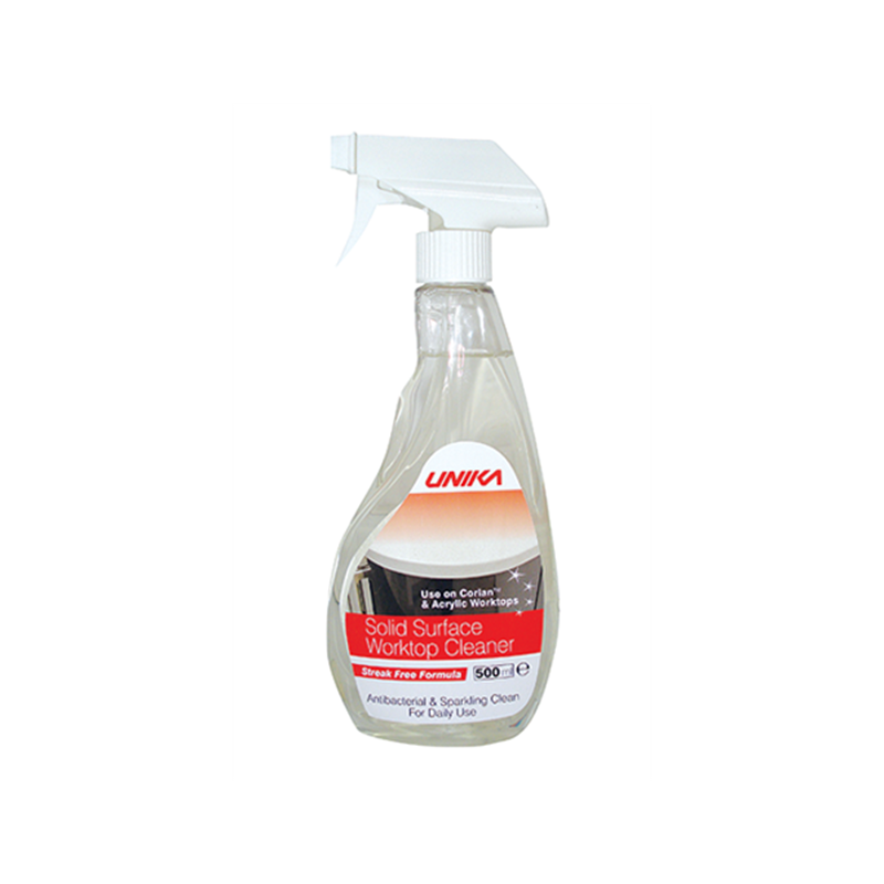 Solid Surface Worktop Cleaner HHTS008