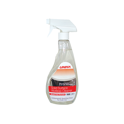 Solid Surface Worktop Cleaner
