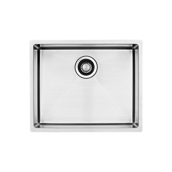 Lavabo Kubus 500 Soft