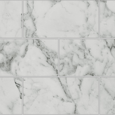 200x100 Tegel Carrara Marble