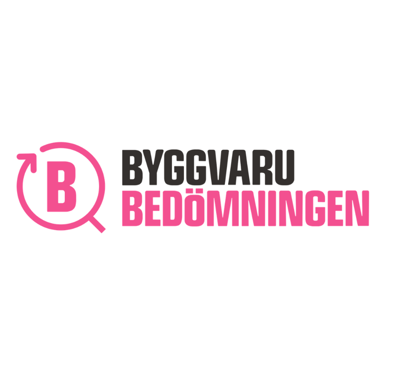 Byggvarubedömningen