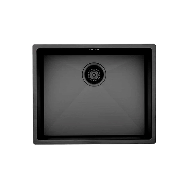 Lavabo Kubus 500 Soft Shadow