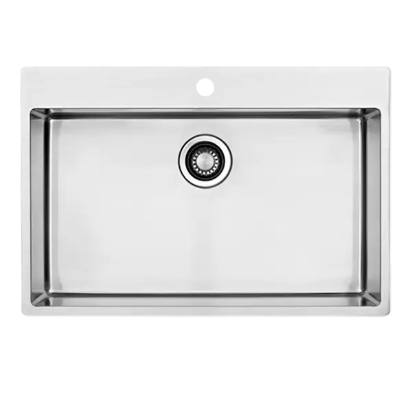 Lavabo Kubus 720 Soft 103419