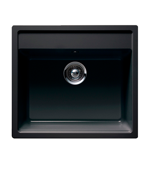 Intra Nemo N100 Cristalite Onyx Webb