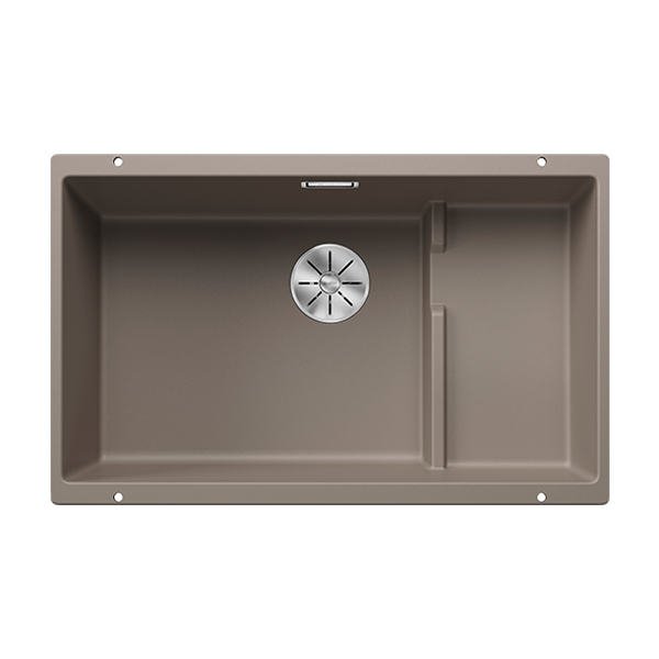 Blanco Subline 700 U Level Silgranit Tryffel Infino
