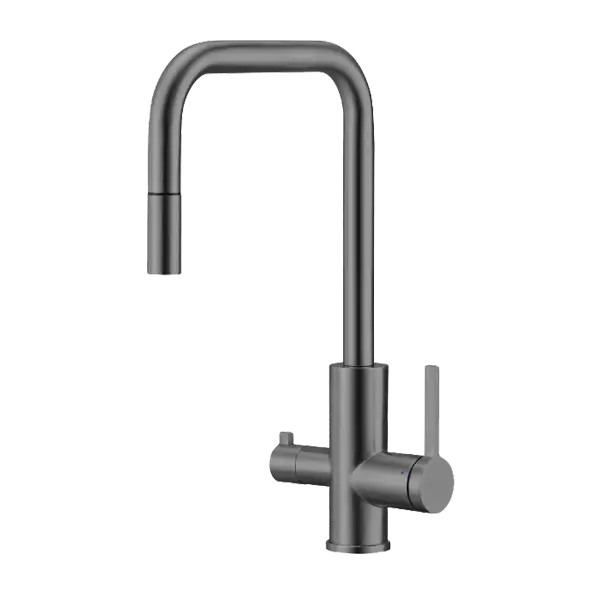 Decosteel DecoZenith Antracit 103019