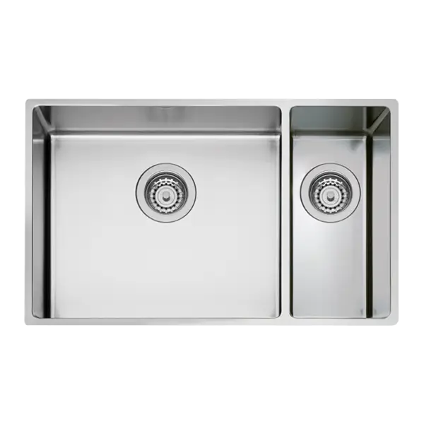 Decosteel XV 5018 / XV 1850 MFXV5018 Vänster / MFXV1850 Höger