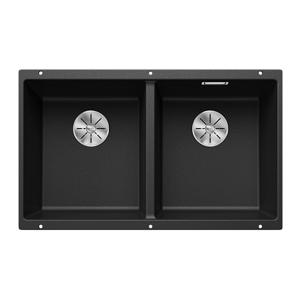 Blanco Subline 350 350 U Antracit