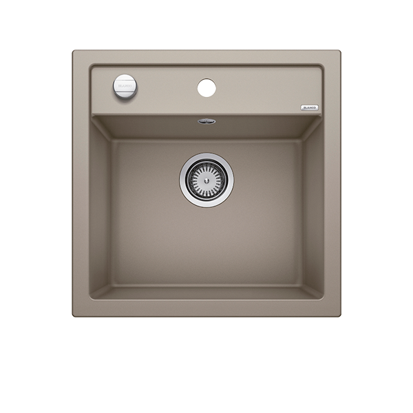 Blanco Dalago 5 Silgranit Tryffel