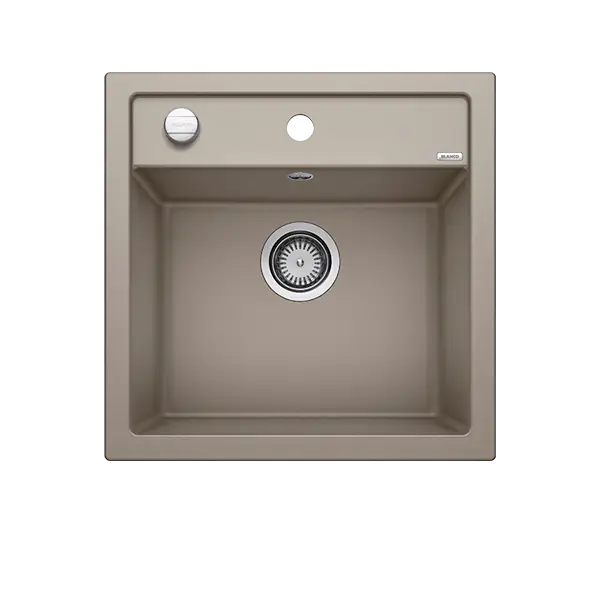 Blanco Dalago 5 Silgranit Tryffel 103456