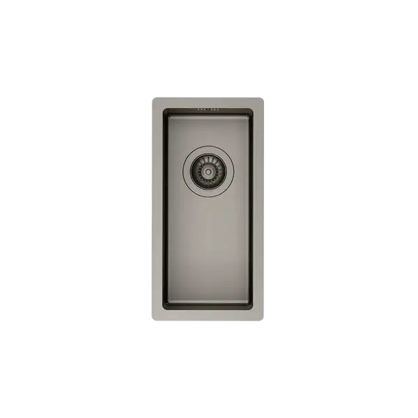 Lavabo Kubus 180 Soft Dark Bronze 103424