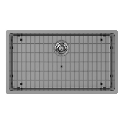 Decosteel DI Art 73 Platinum Webb