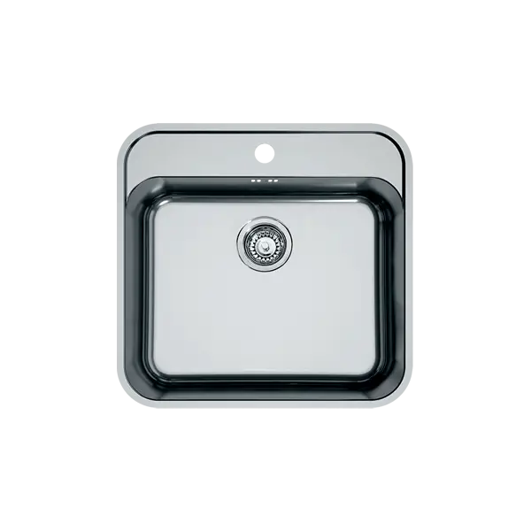 Franke Smart SRX 210-50TL MFRSRX21050TL