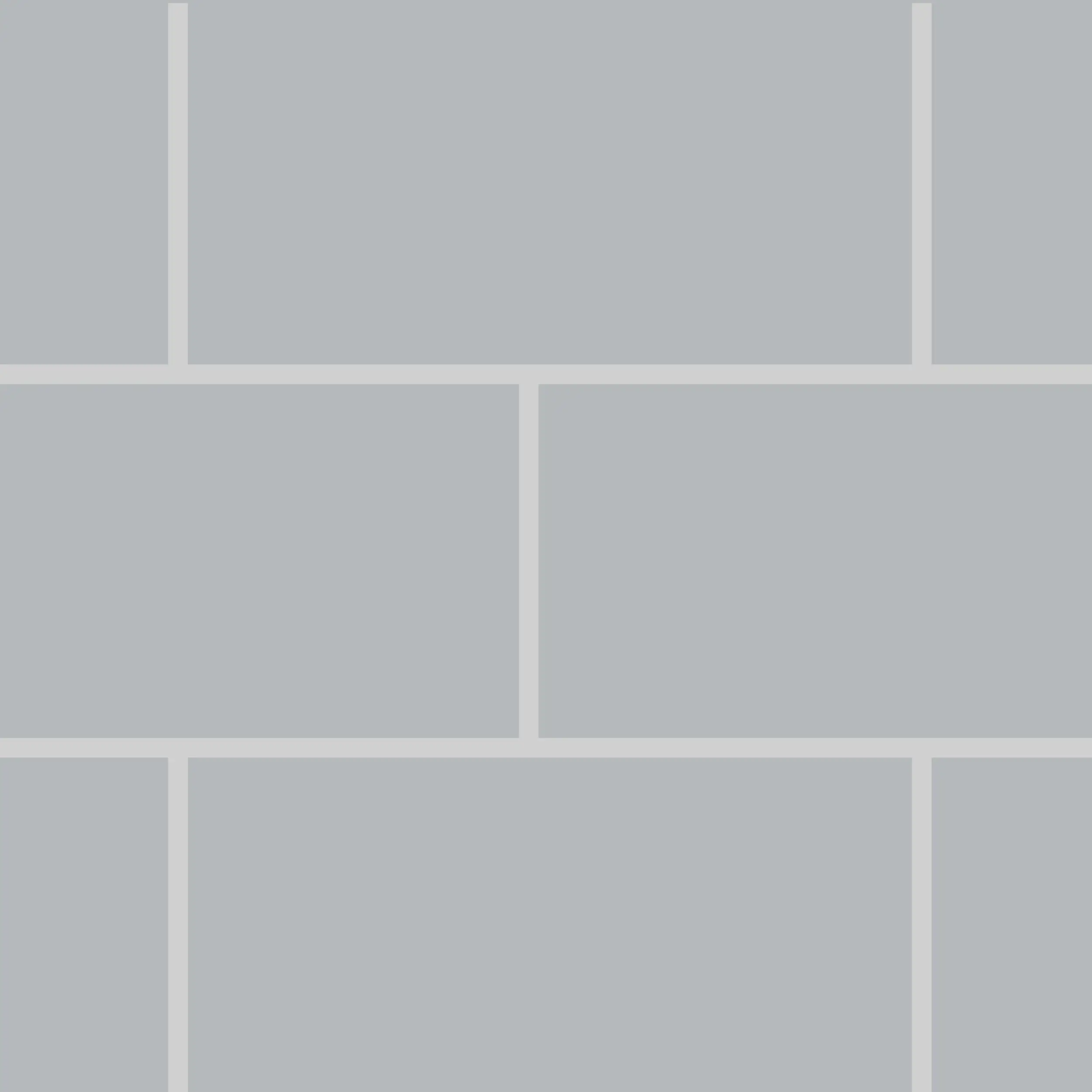 200x100 mm Tegel Grå 0800/80-HG