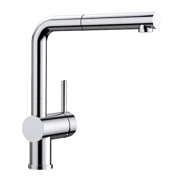 Blanco Linus-S Krom 103275