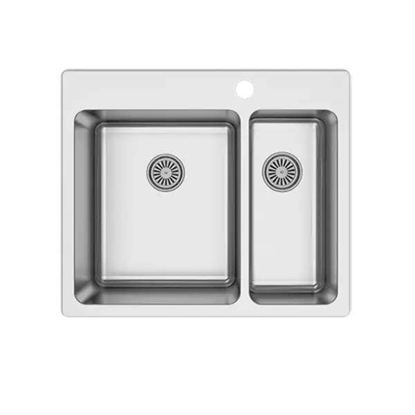 Decosteel SQ3418/1834 Tap-wing V/H MFDSQ3418TW/MFDSQ1834TW