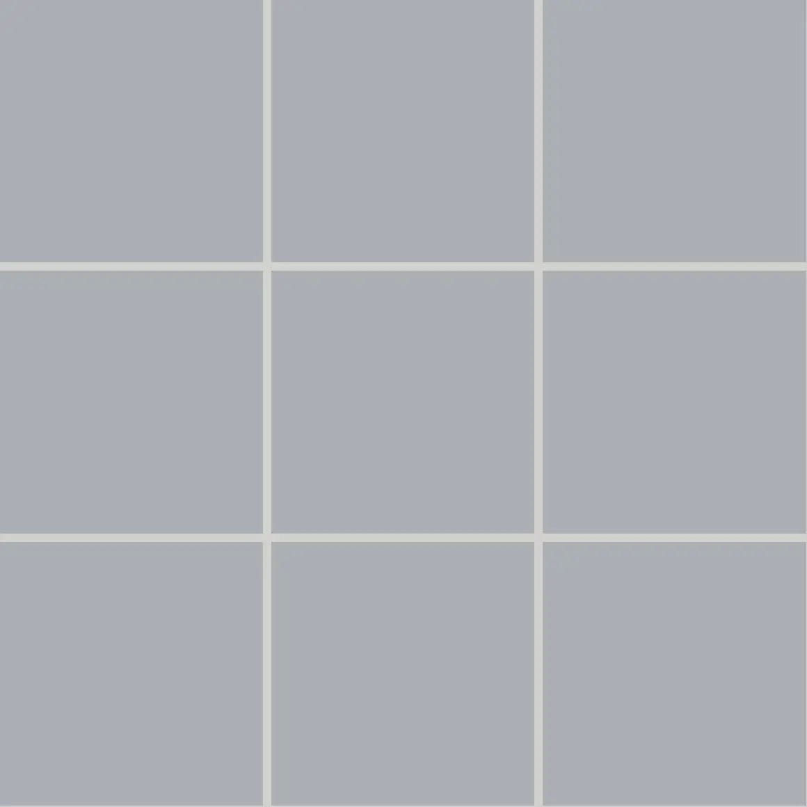 100x100 mm Grå 0800/80-HG