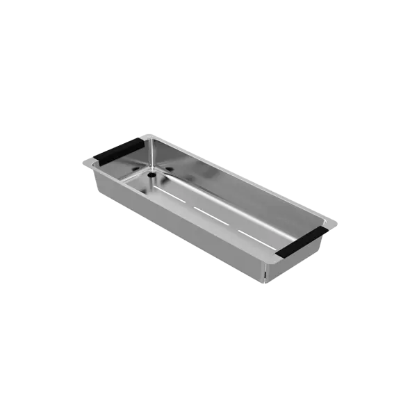 Decosteel Sköljlåda 60 Rostfri FDTH28509