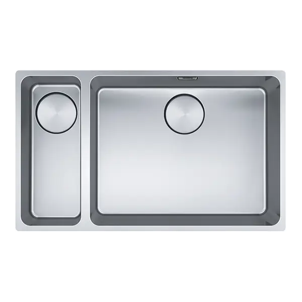 Franke Mythos MYX 160-50-16, V/H MFRMYX1605016V/MFRMYX1605016H