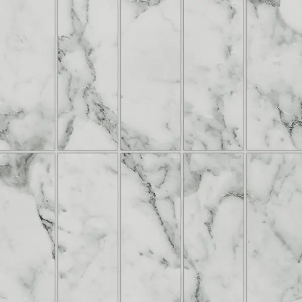 Vertikal Carrara Marble 3067K