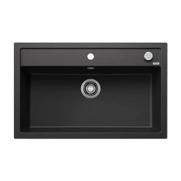 Blanco Dalago 8 Silgranit Antracit 103470