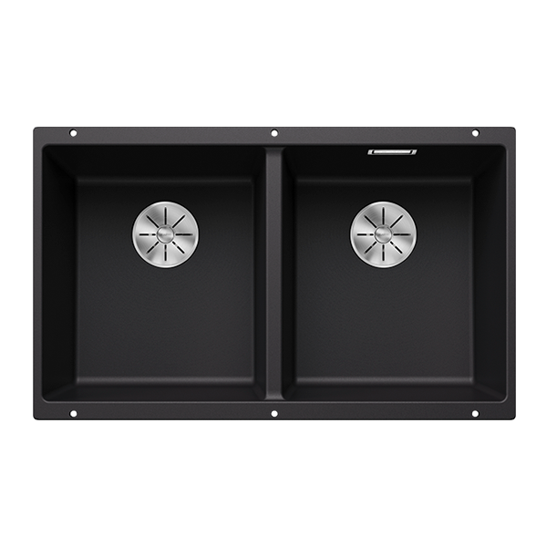 Blanco Subline 350 350 U Svart