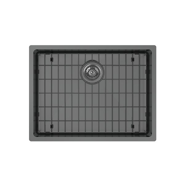 Decosteel DI Art 53 Antracit Webb