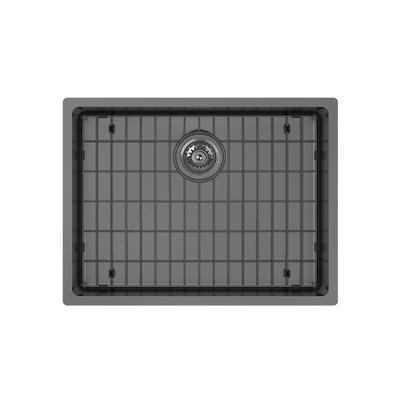 Decosteel DI Art Antracit 53