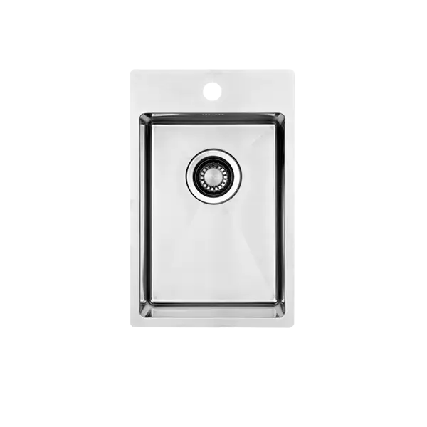 Lavabo Kubus 280 Soft 103414