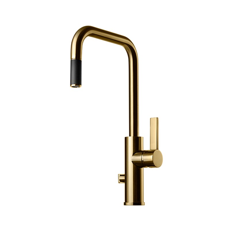 Tapwell ARM887 Honey Gold FTL9421065