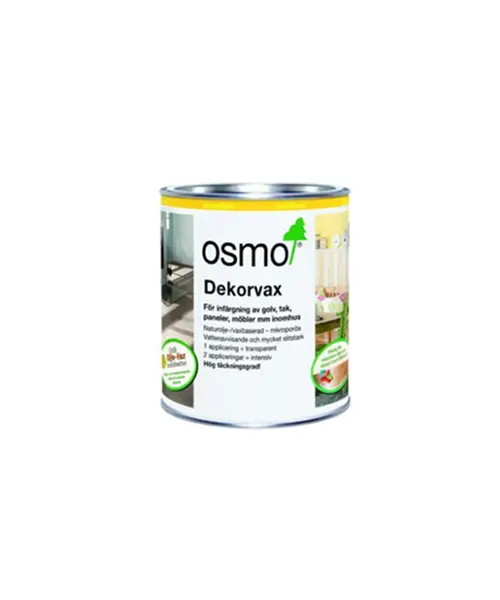 Osmo Dekorvax (1)