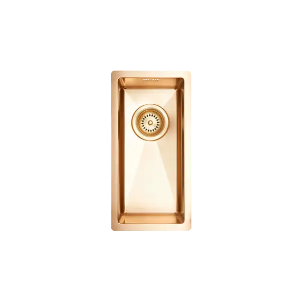 Lavabo Kubus 180 Soft Solid Brass 103440