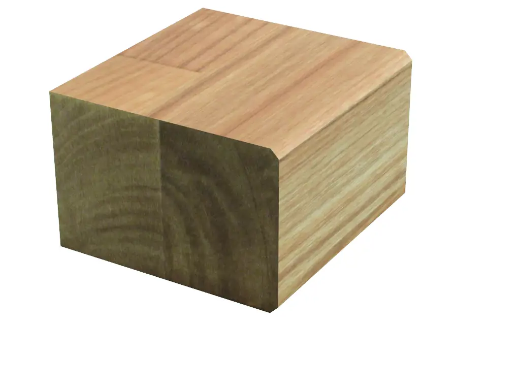 Dubbel fas 3 mm BTT434