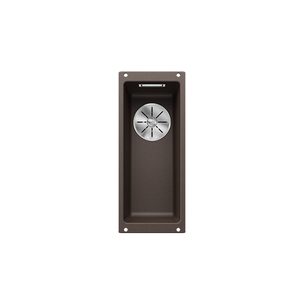 Blanco Subline 160 U Kaffe