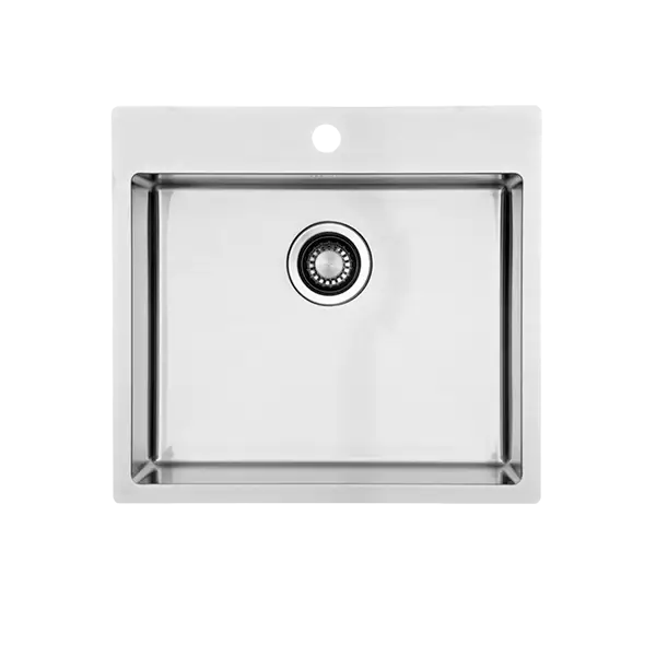 Lavabo Kubus 540 Soft 103417