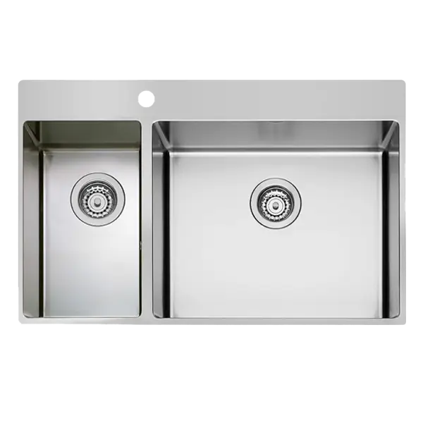 Decosteel XV2350/5023 Tap-wing MFXV5023TW Vänster / MFXV2350TW Höger