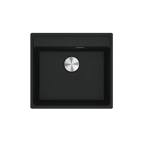 Franke Maris MRG 210-52 TL Fragranite Matt black MFRMRG21052TLS