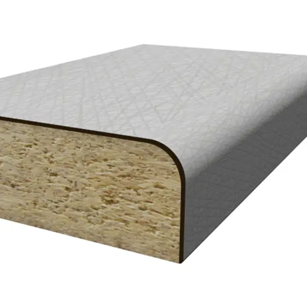 Postformad Laminatkant PF