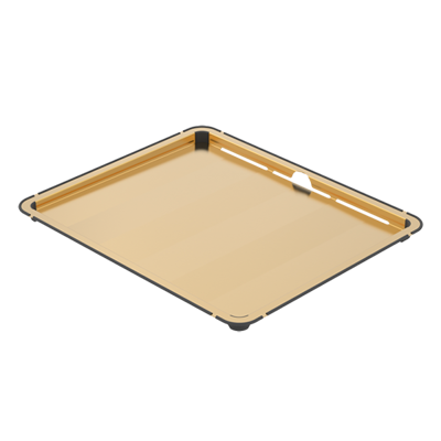Avrinningsbricka Gold
