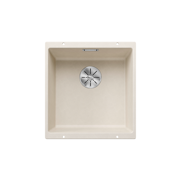 Blanco Subline 400 U Silgranit Naturvit