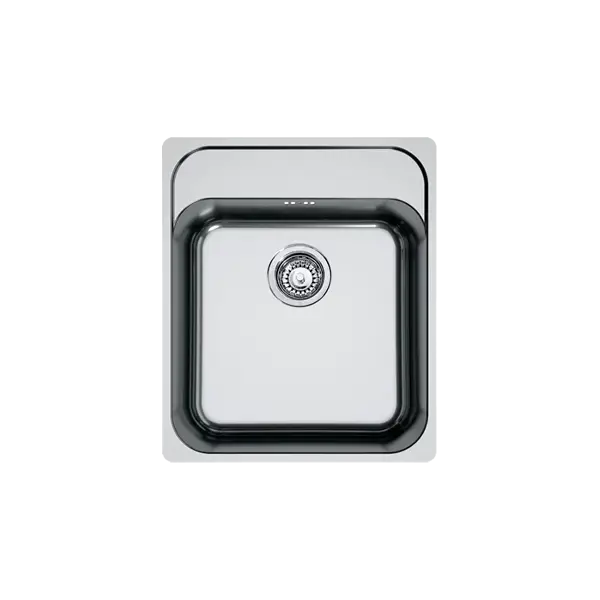 Franke Smart SRX 210-40TL MFRSRX21040TL