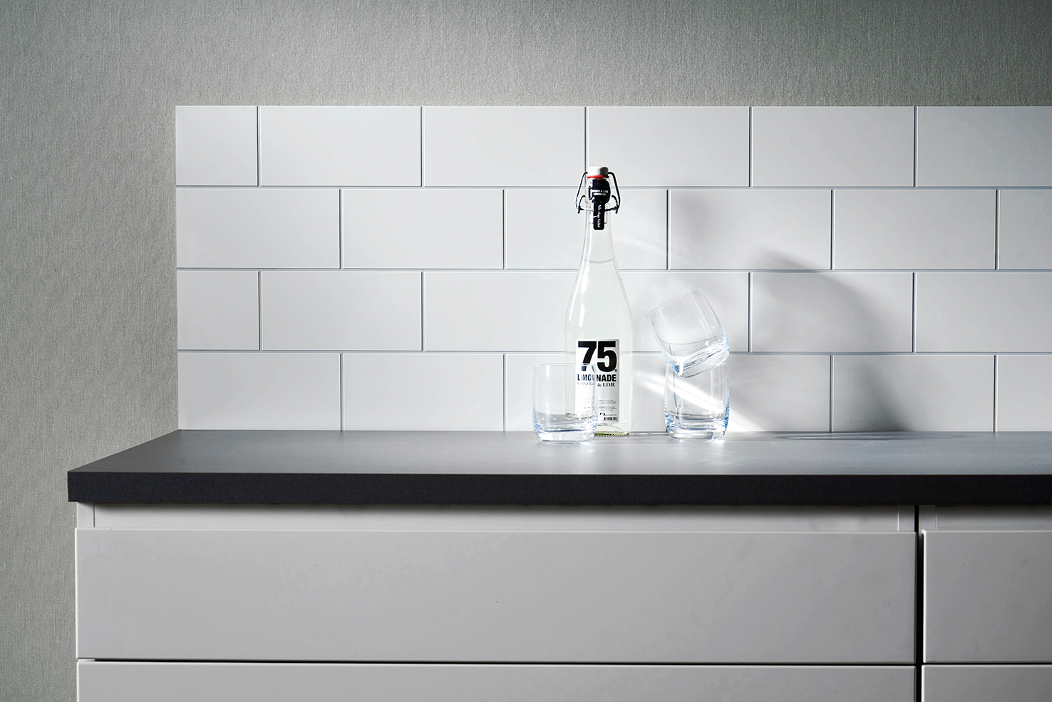 Kakellaminat 100X300