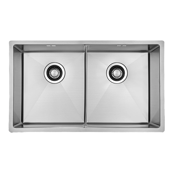 Lavabo Kubus 740 Soft Slim