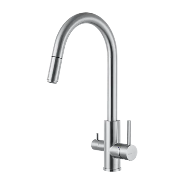 Decosteel DecoRoyal Rostfri FBLDE74030