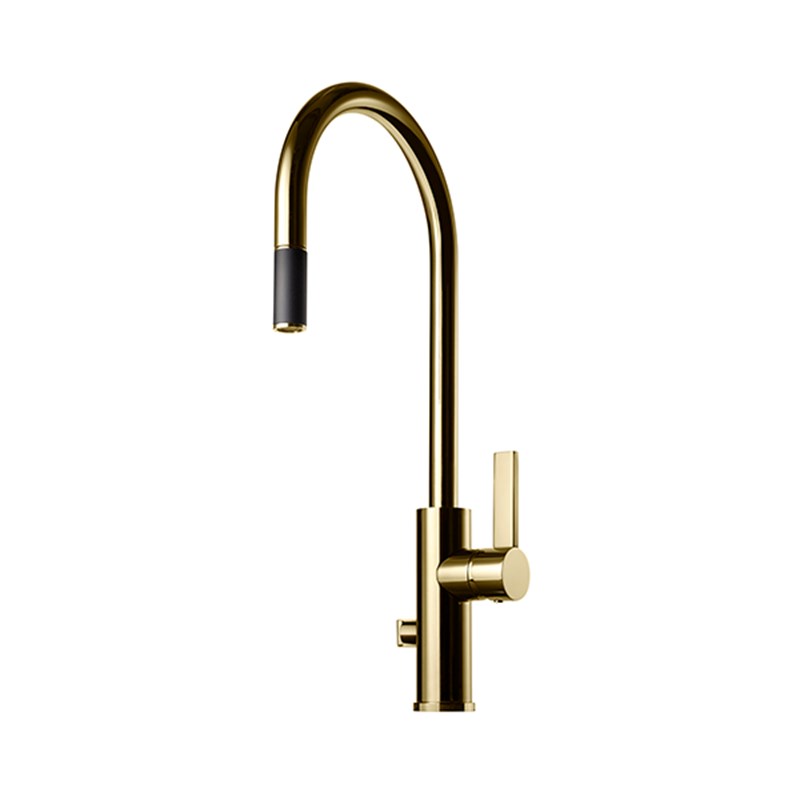 Tapwell ARM885 Honey Gold FTL9421065