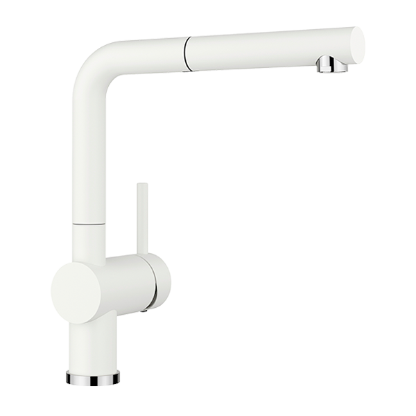 Blanco Linus S Vit Krom