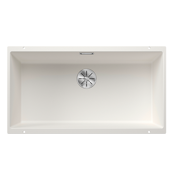 Blanco Subline 800 U Silgranit Vit Infino