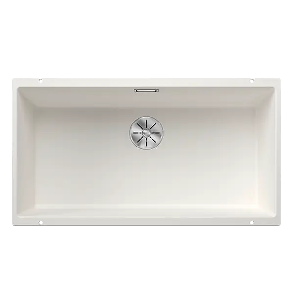 Blanco Subline 800-U Silgranit Vit Infino 523145